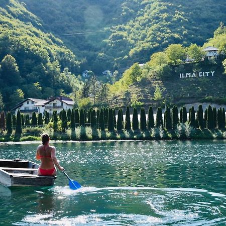 Villa Nature Bihac Luaran gambar