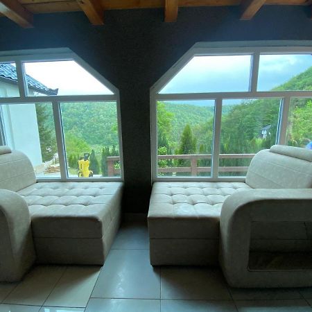 Villa Nature Bihac Luaran gambar