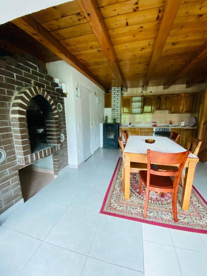 Villa Nature Bihac Luaran gambar