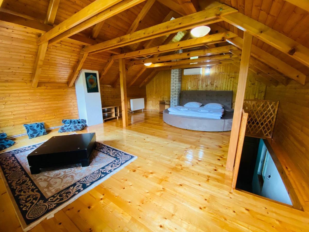 Villa Nature Bihac Luaran gambar