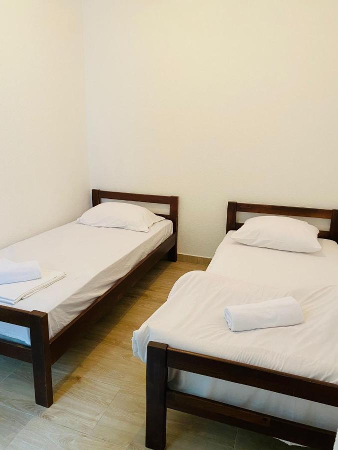 Villa Nature Bihac Luaran gambar