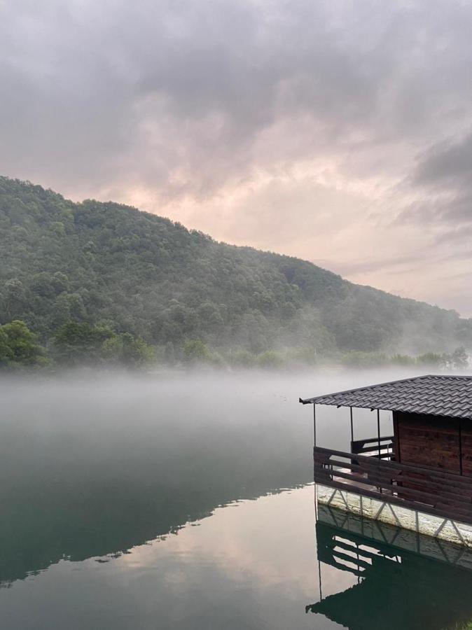 Villa Nature Bihac Luaran gambar