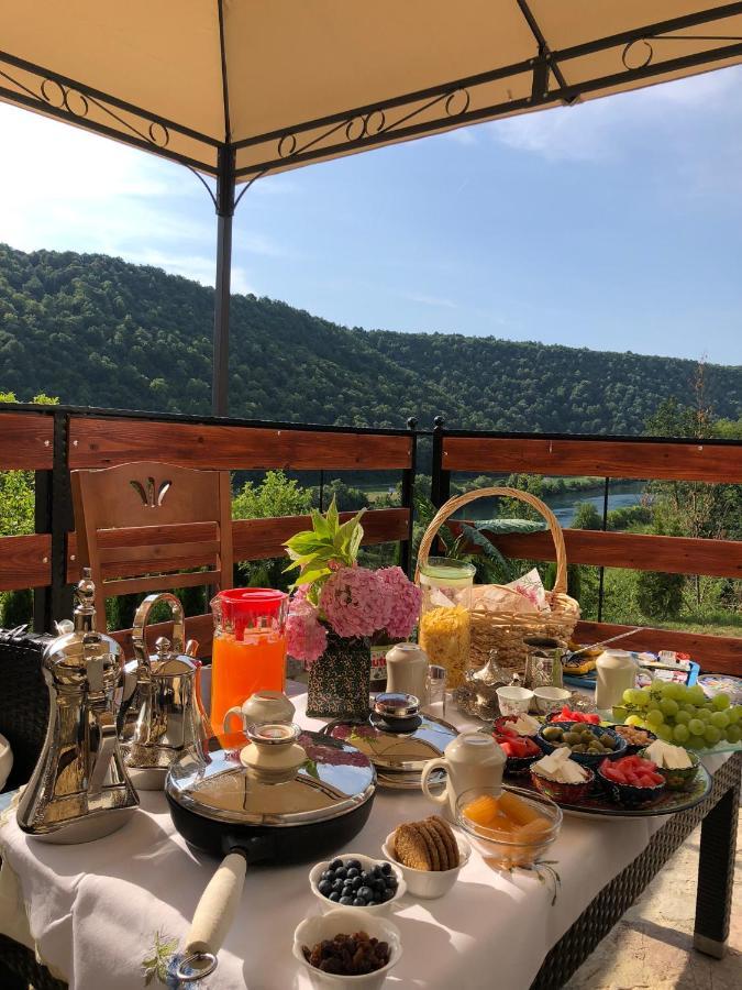 Villa Nature Bihac Luaran gambar