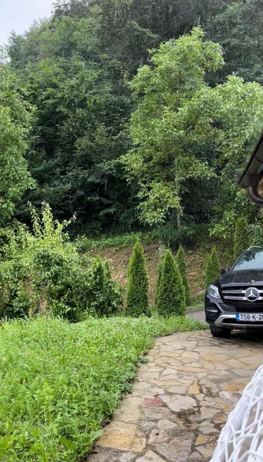 Villa Nature Bihac Luaran gambar