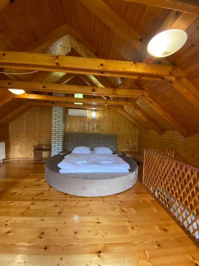 Villa Nature Bihac Luaran gambar