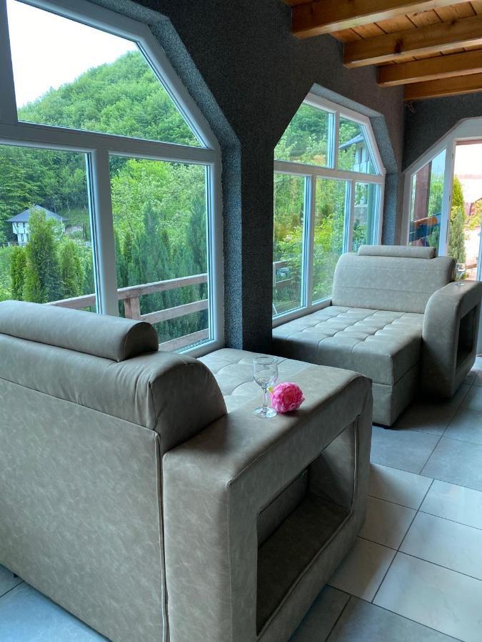 Villa Nature Bihac Luaran gambar