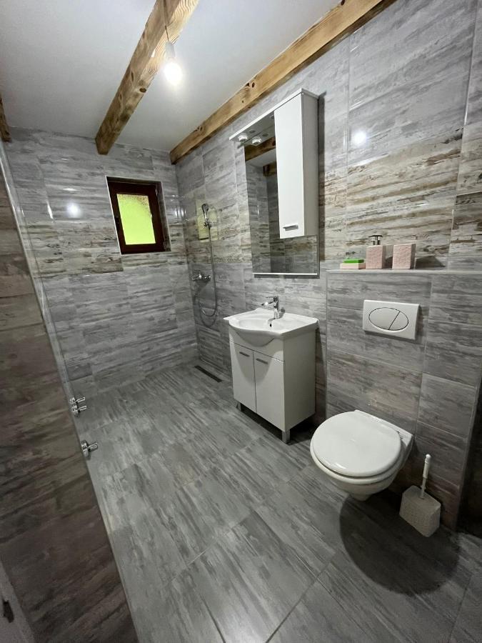 Villa Nature Bihac Luaran gambar
