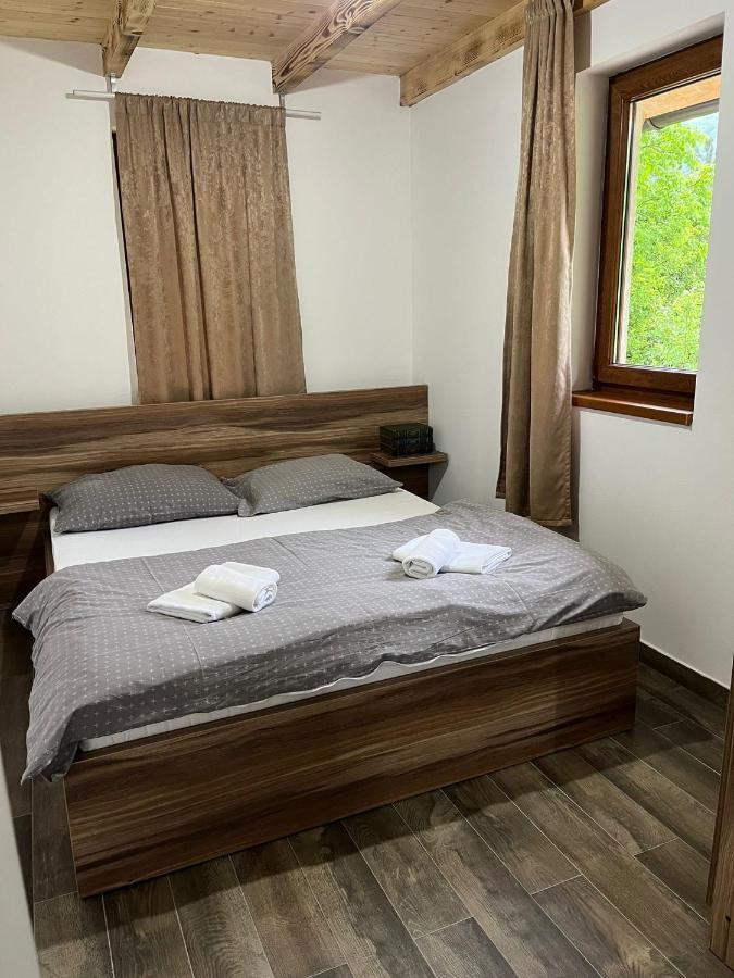 Villa Nature Bihac Luaran gambar