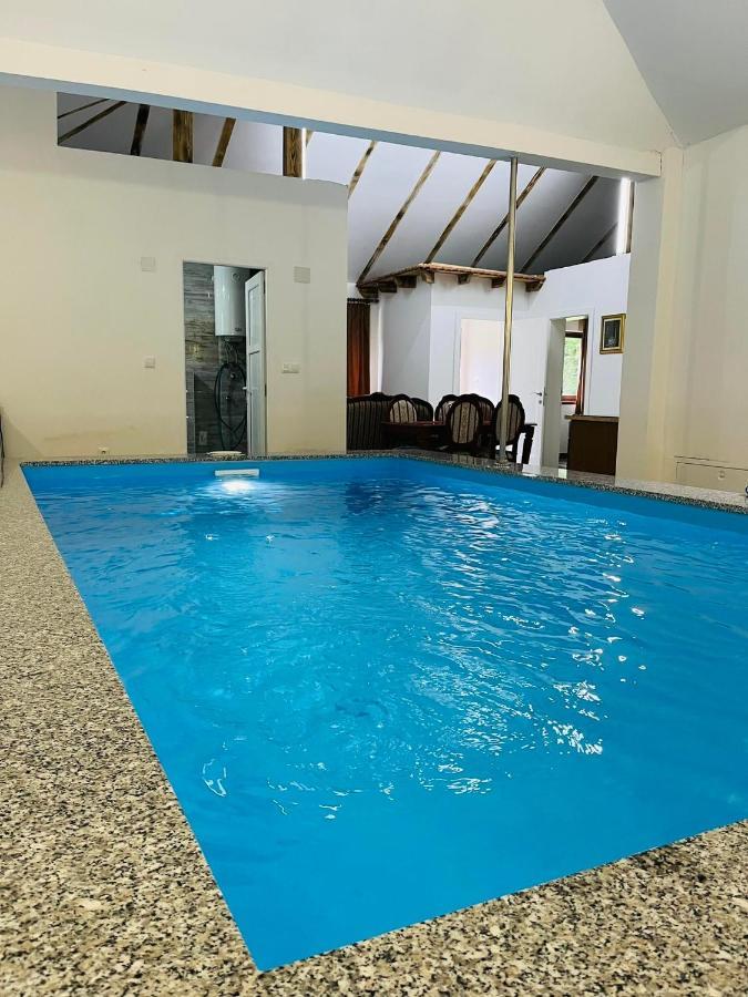 Villa Nature Bihac Luaran gambar
