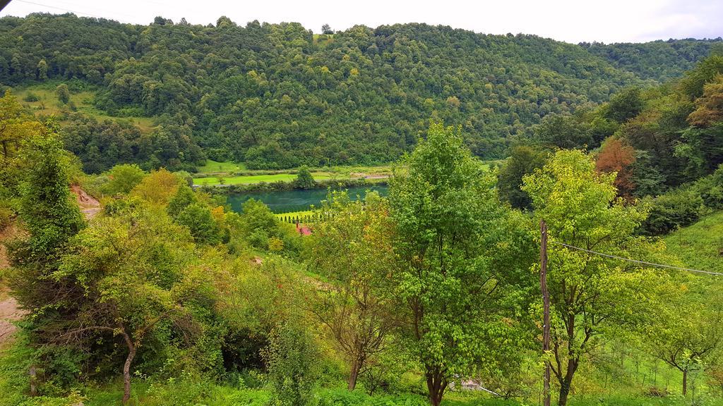 Villa Nature Bihac Luaran gambar