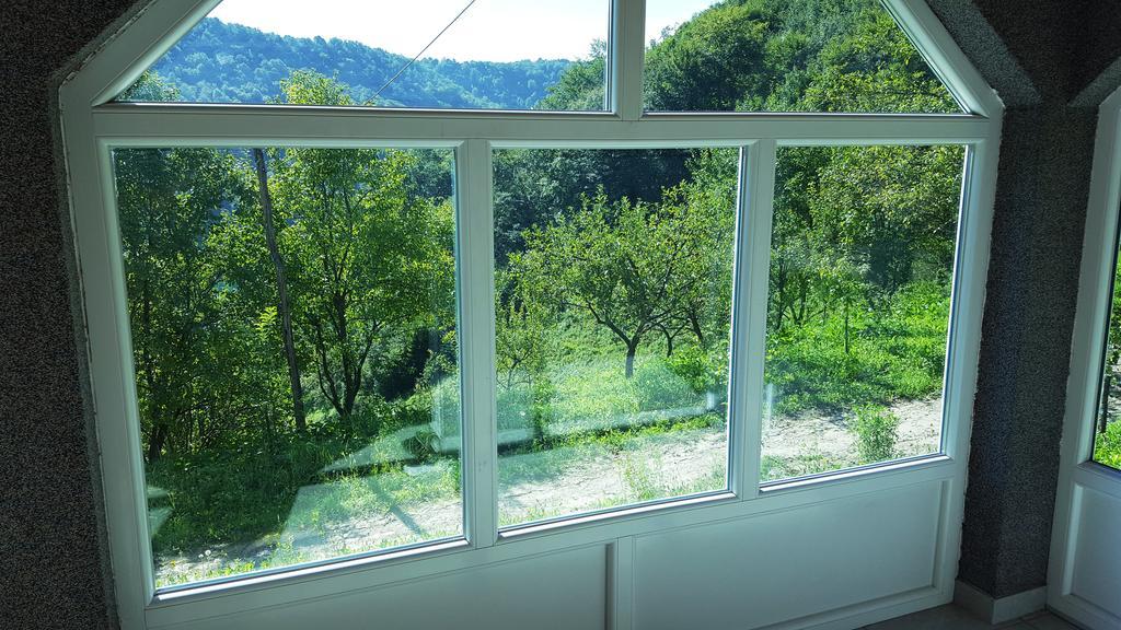 Villa Nature Bihac Luaran gambar