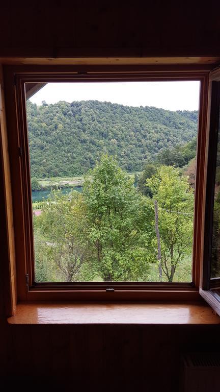 Villa Nature Bihac Luaran gambar