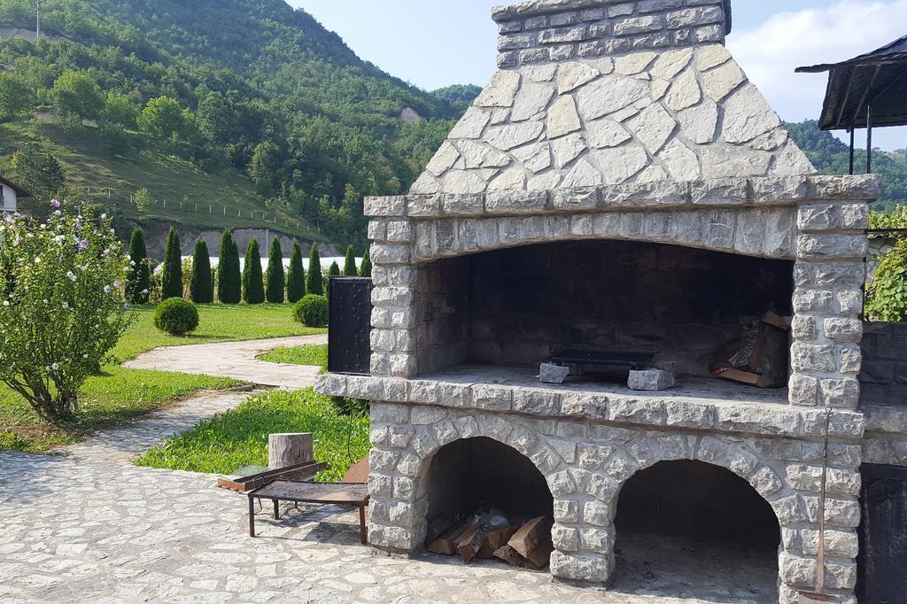 Villa Nature Bihac Luaran gambar