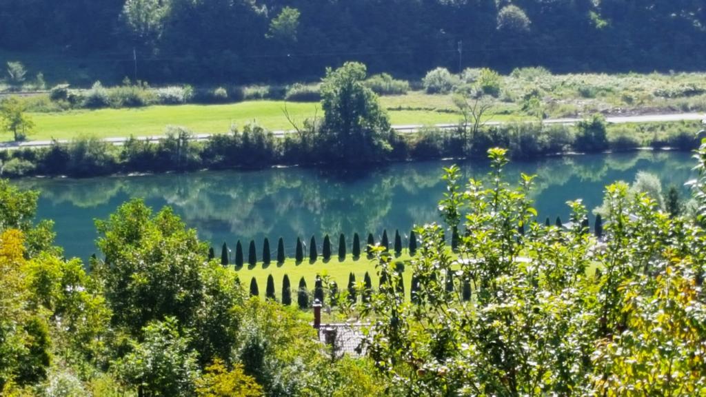 Villa Nature Bihac Luaran gambar