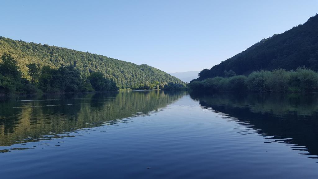 Villa Nature Bihac Luaran gambar
