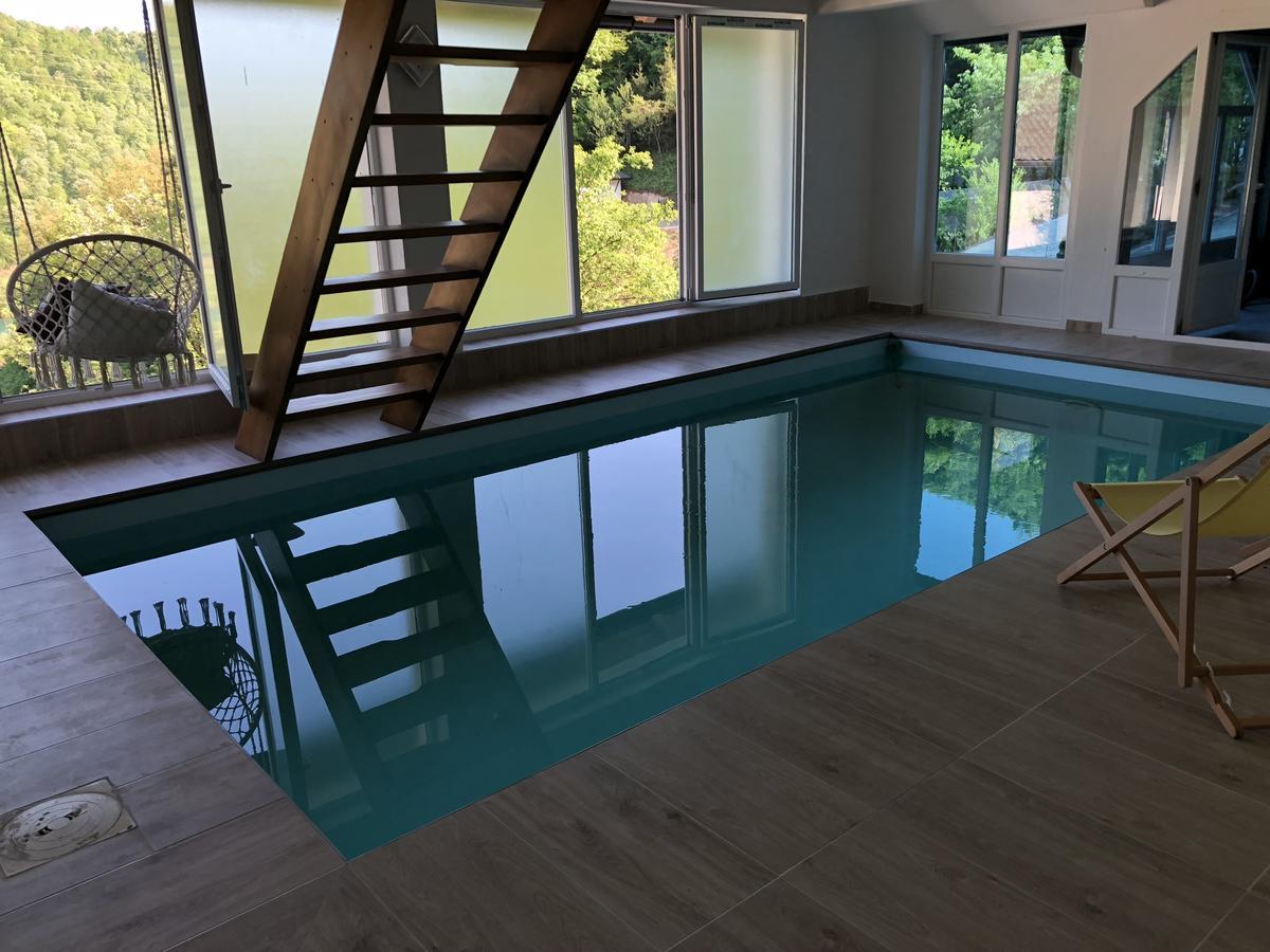 Villa Nature Bihac Luaran gambar