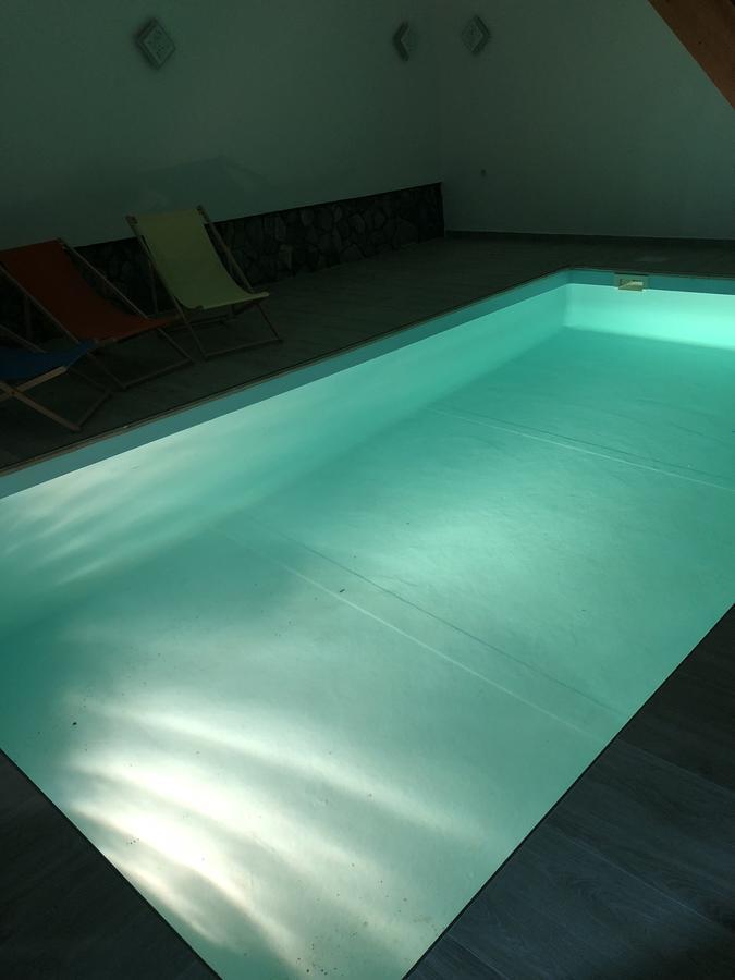 Villa Nature Bihac Luaran gambar