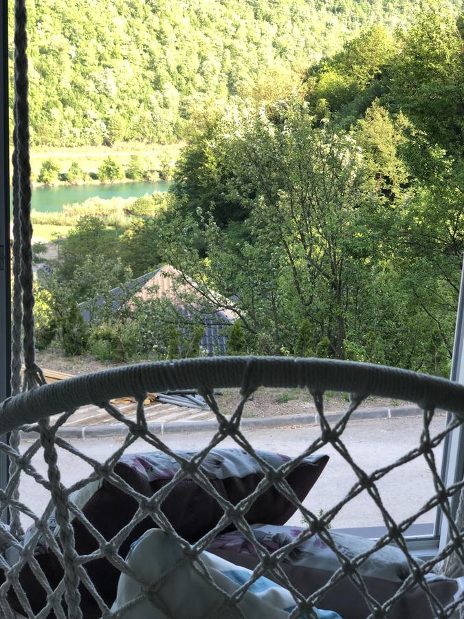Villa Nature Bihac Luaran gambar