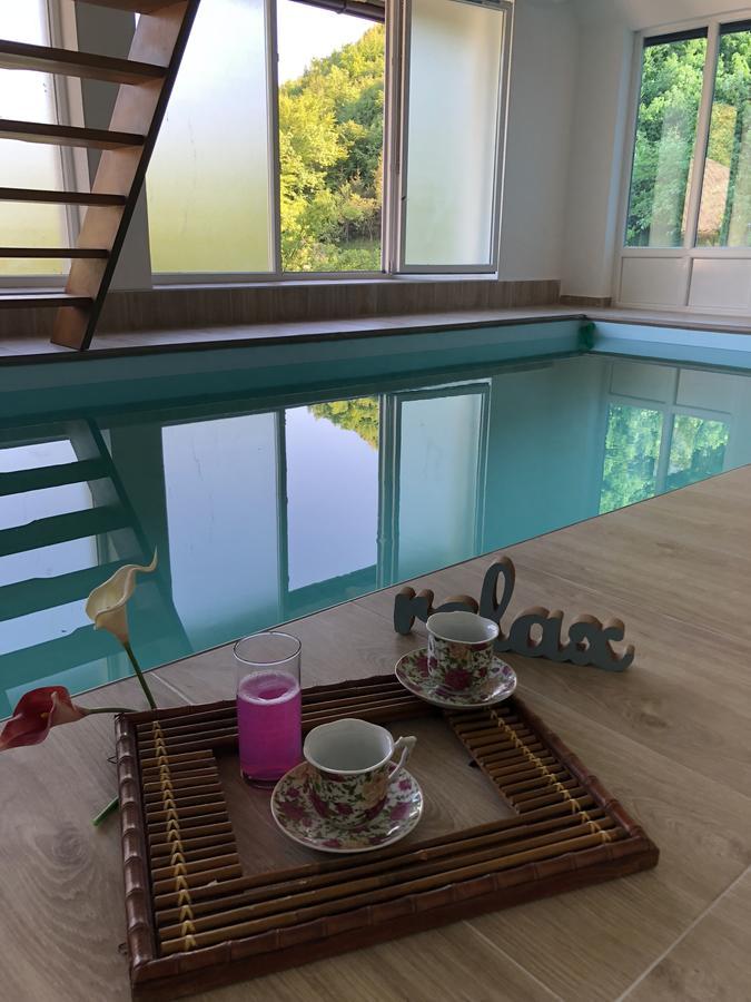 Villa Nature Bihac Luaran gambar