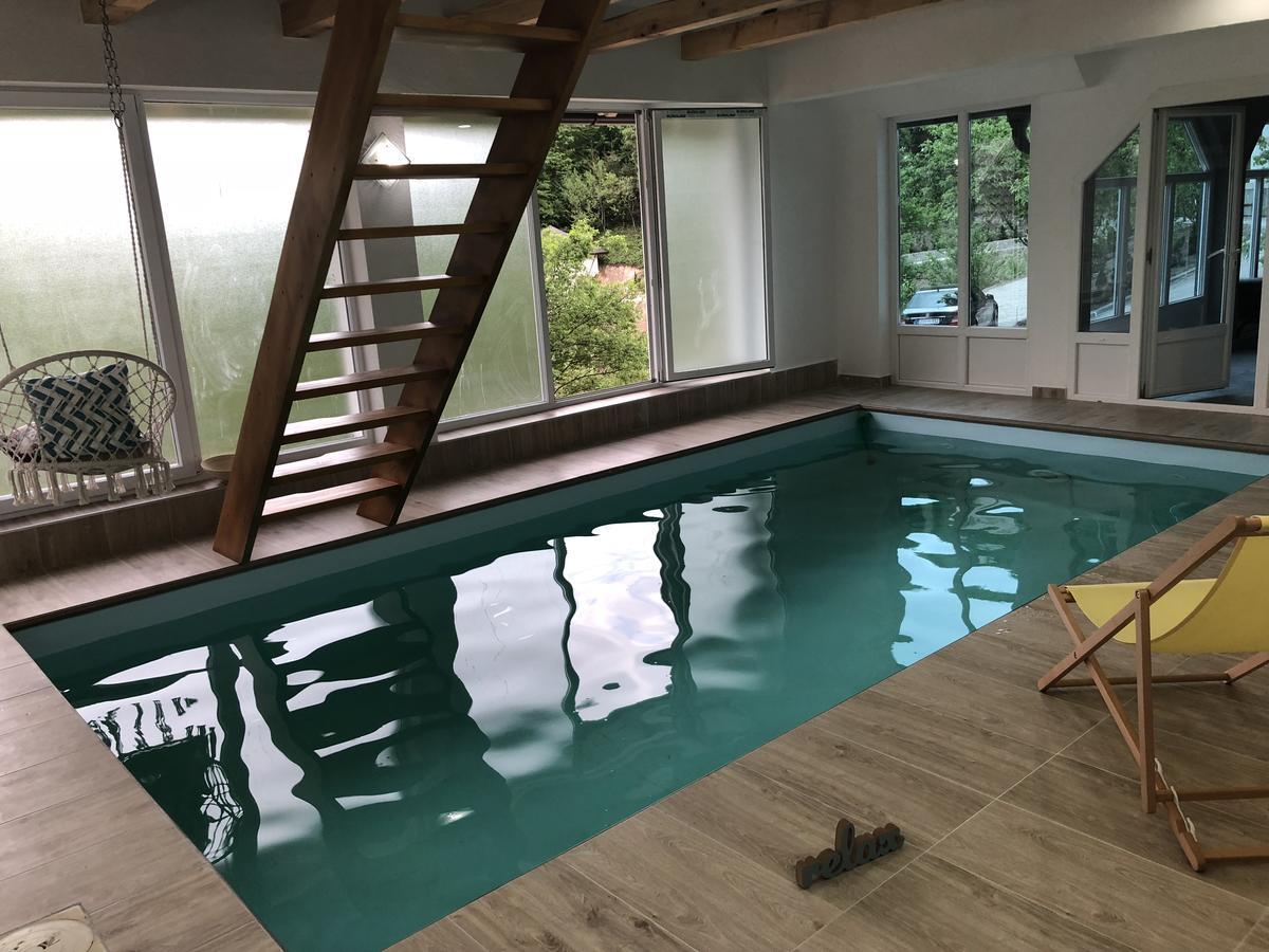 Villa Nature Bihac Luaran gambar
