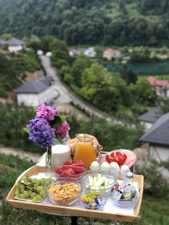 Villa Nature Bihac Luaran gambar